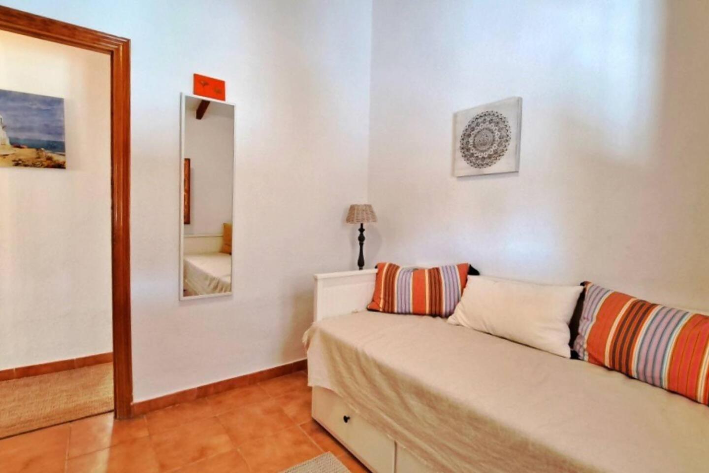 La Perla Andaluza Villa Alcaucín Exterior photo